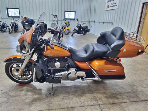 2014 Harley-Davidson Ultra Limited in Sandusky, Ohio - Photo 6