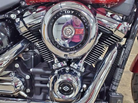 2018 Harley-Davidson Low Rider® 107 in Sandusky, Ohio - Photo 2
