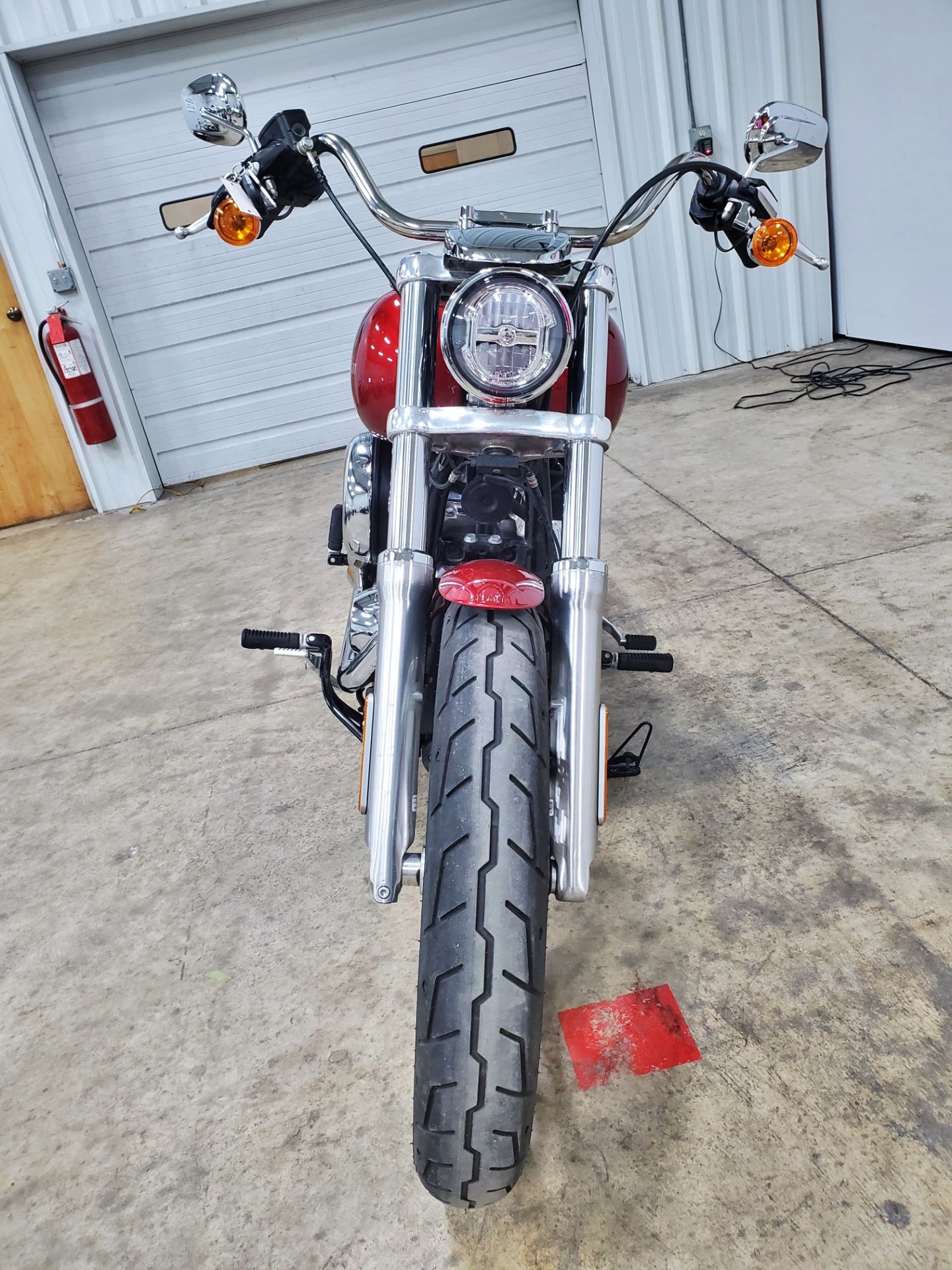 2018 Harley-Davidson Low Rider® 107 in Sandusky, Ohio - Photo 4