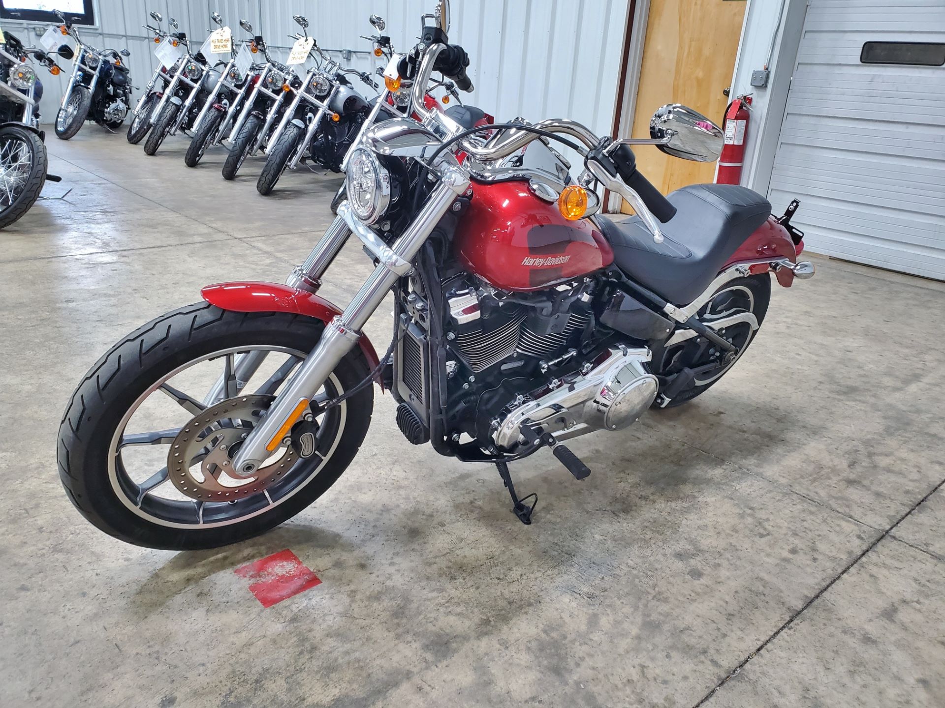 2018 Harley-Davidson Low Rider® 107 in Sandusky, Ohio - Photo 5