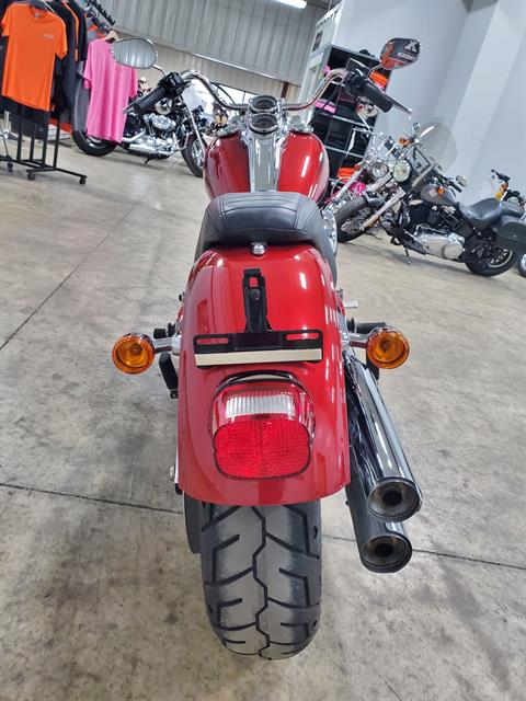 2018 Harley-Davidson Low Rider® 107 in Sandusky, Ohio - Photo 8