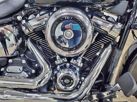 2020 Harley-Davidson Heritage Classic in Sandusky, Ohio - Photo 2