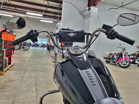 2020 Harley-Davidson Heritage Classic in Sandusky, Ohio - Photo 11