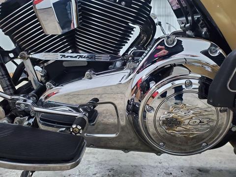 2014 Harley-Davidson Road King® in Sandusky, Ohio - Photo 7