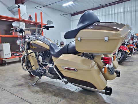 2014 Harley-Davidson Road King® in Sandusky, Ohio - Photo 8