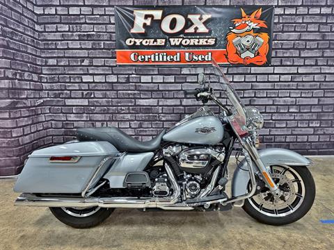 2019 Harley-Davidson Road King® in Sandusky, Ohio