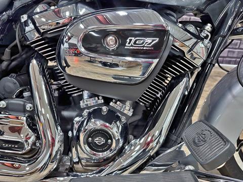 2019 Harley-Davidson Road King® in Sandusky, Ohio - Photo 2