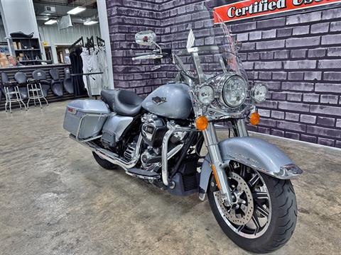 2019 Harley-Davidson Road King® in Sandusky, Ohio - Photo 3