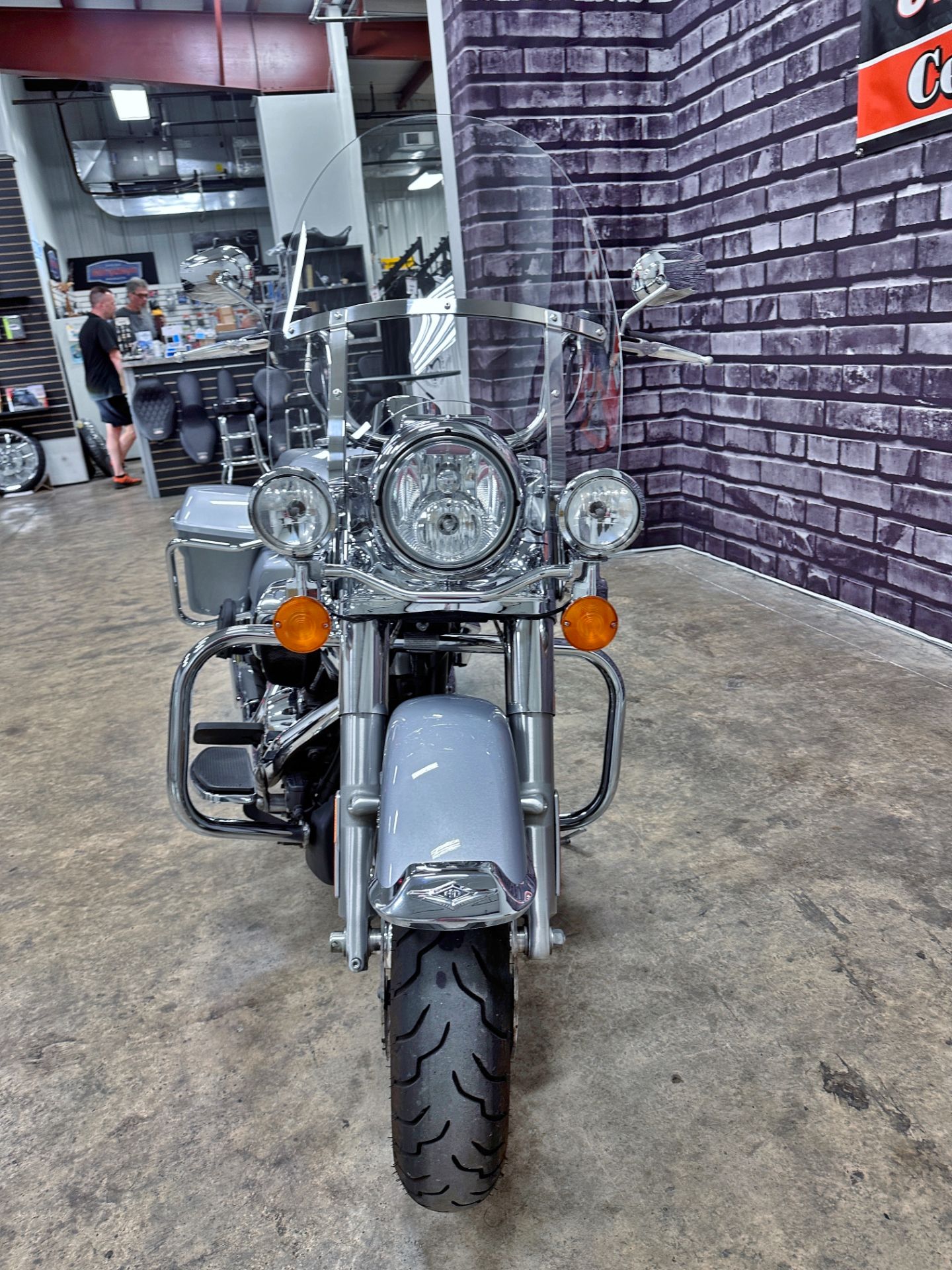 2019 Harley-Davidson Road King® in Sandusky, Ohio - Photo 4