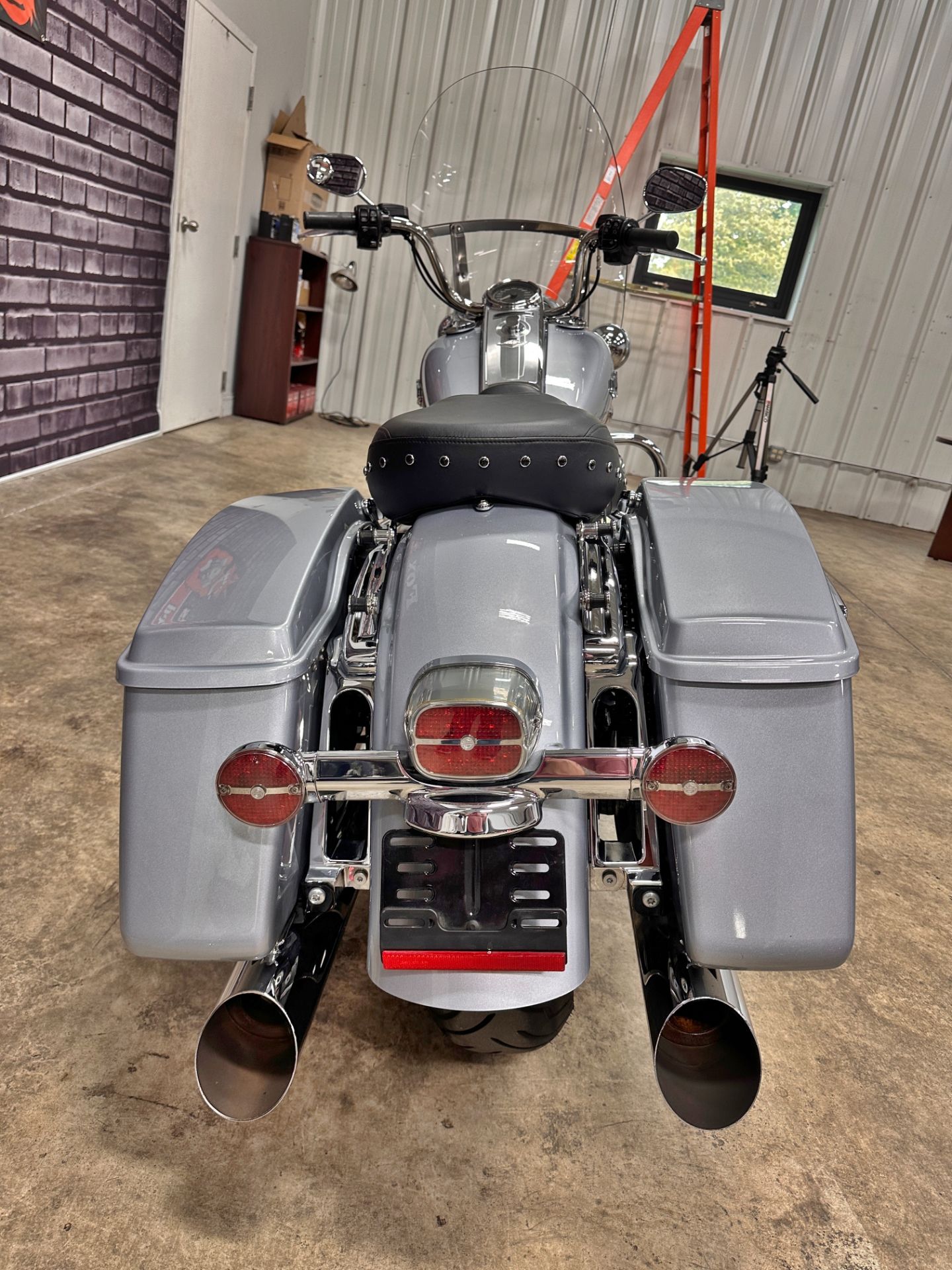 2019 Harley-Davidson Road King® in Sandusky, Ohio - Photo 7