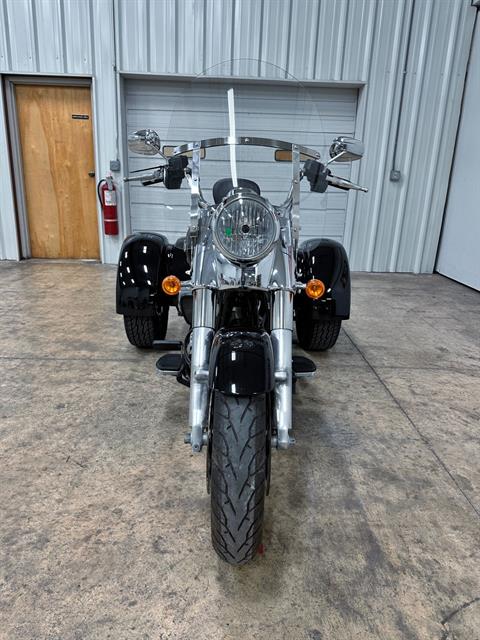 2018 Harley-Davidson Freewheeler® in Sandusky, Ohio - Photo 4