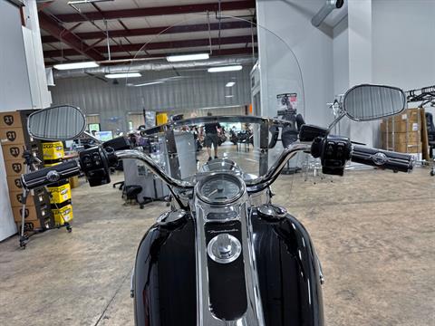 2018 Harley-Davidson Freewheeler® in Sandusky, Ohio - Photo 12