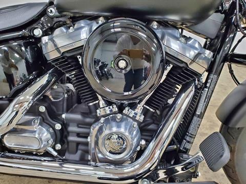 2018 Harley-Davidson Softail Slim® 107 in Sandusky, Ohio - Photo 2