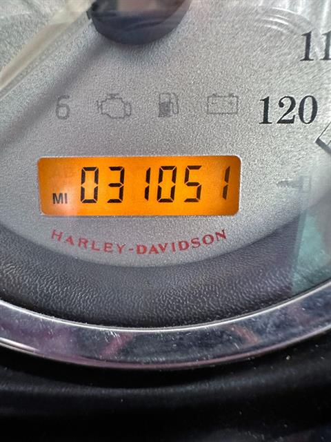 2009 Harley-Davidson Street Glide® in Sandusky, Ohio - Photo 12