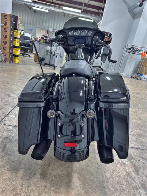 2019 Harley-Davidson Street Glide® Special in Sandusky, Ohio - Photo 8