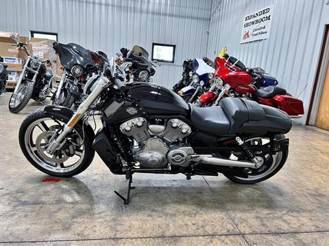 2014 Harley-Davidson V-Rod Muscle® in Sandusky, Ohio - Photo 6