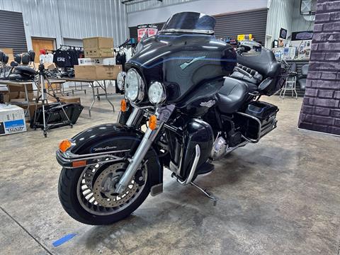 2010 Harley-Davidson Ultra Classic® Electra Glide® in Sandusky, Ohio - Photo 5