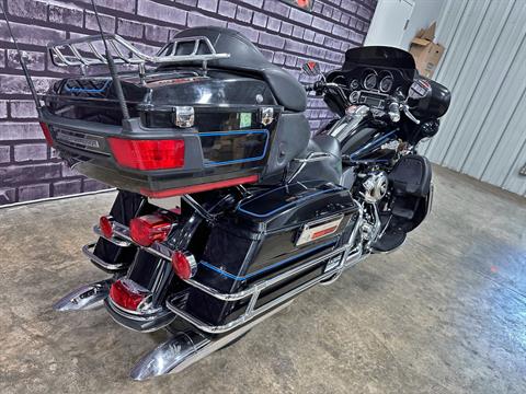 2010 Harley-Davidson Ultra Classic® Electra Glide® in Sandusky, Ohio - Photo 8