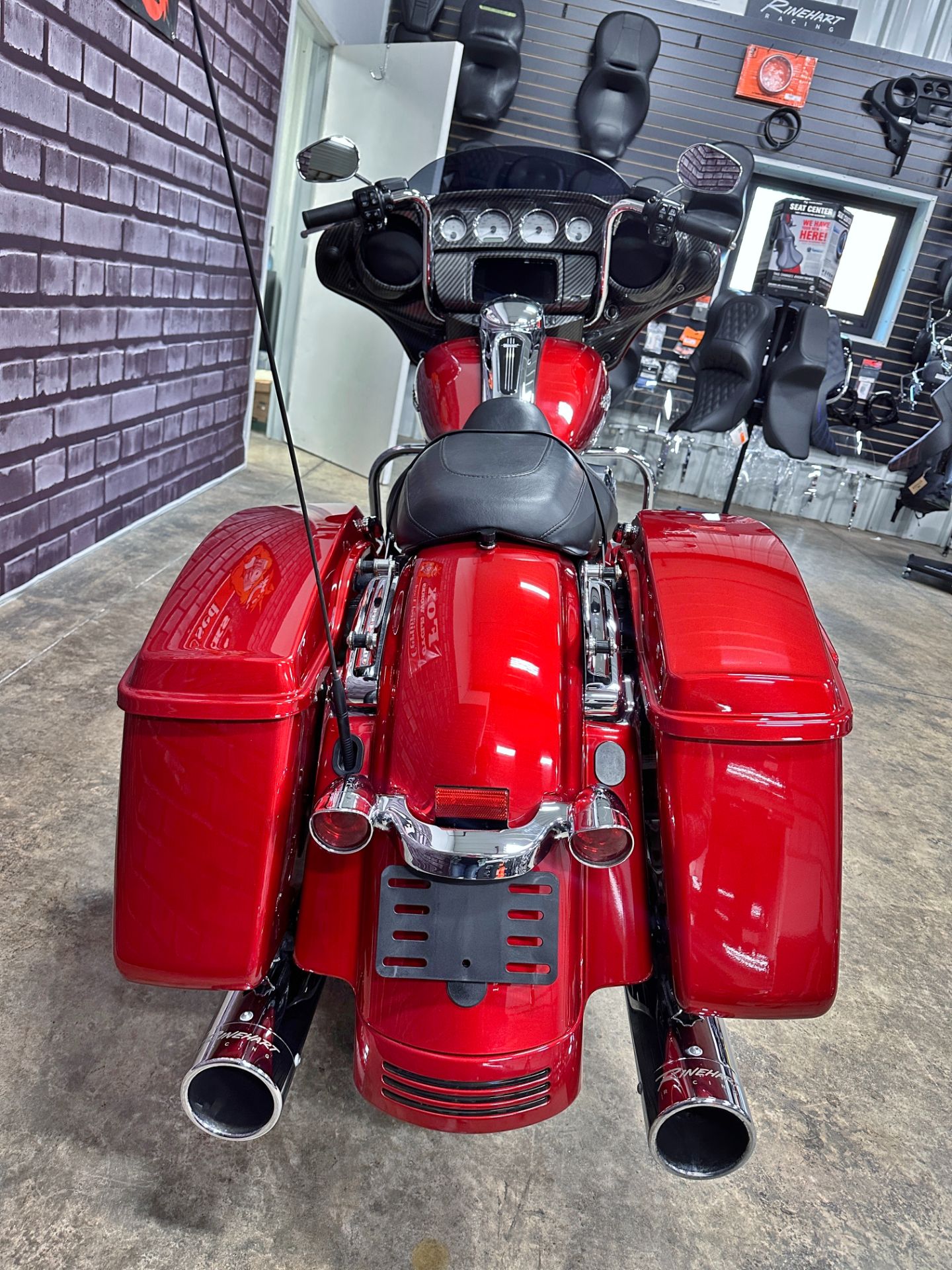 2019 Harley-Davidson Street Glide® in Sandusky, Ohio - Photo 7