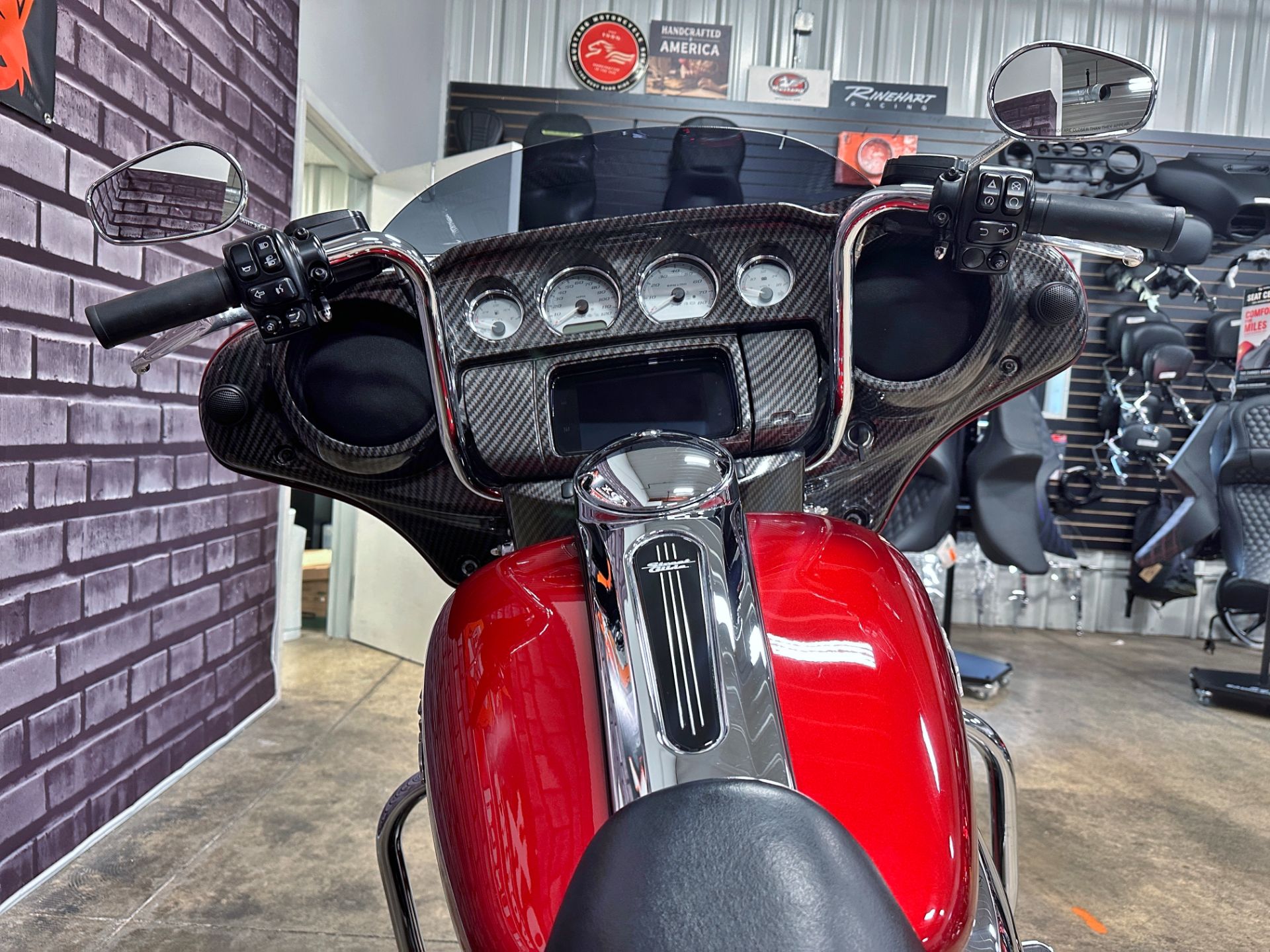 2019 Harley-Davidson Street Glide® in Sandusky, Ohio - Photo 10