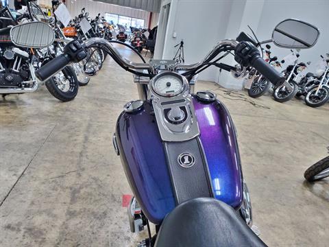 2010 Harley-Davidson Dyna® Super Glide® Custom in Sandusky, Ohio - Photo 11