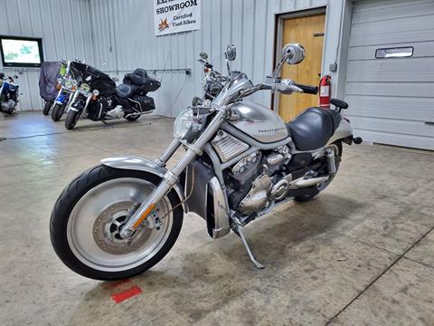 2002 Harley-Davidson VRSCA  V-Rod® in Sandusky, Ohio - Photo 5