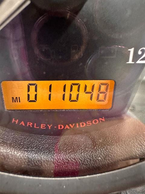 2009 Harley-Davidson Sportster 883 Low in Sandusky, Ohio - Photo 12
