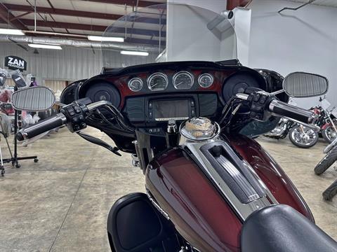 2018 Harley-Davidson Ultra Limited in Sandusky, Ohio - Photo 12