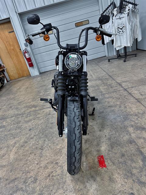 2021 Harley-Davidson Street Bob® 114 in Sandusky, Ohio - Photo 4