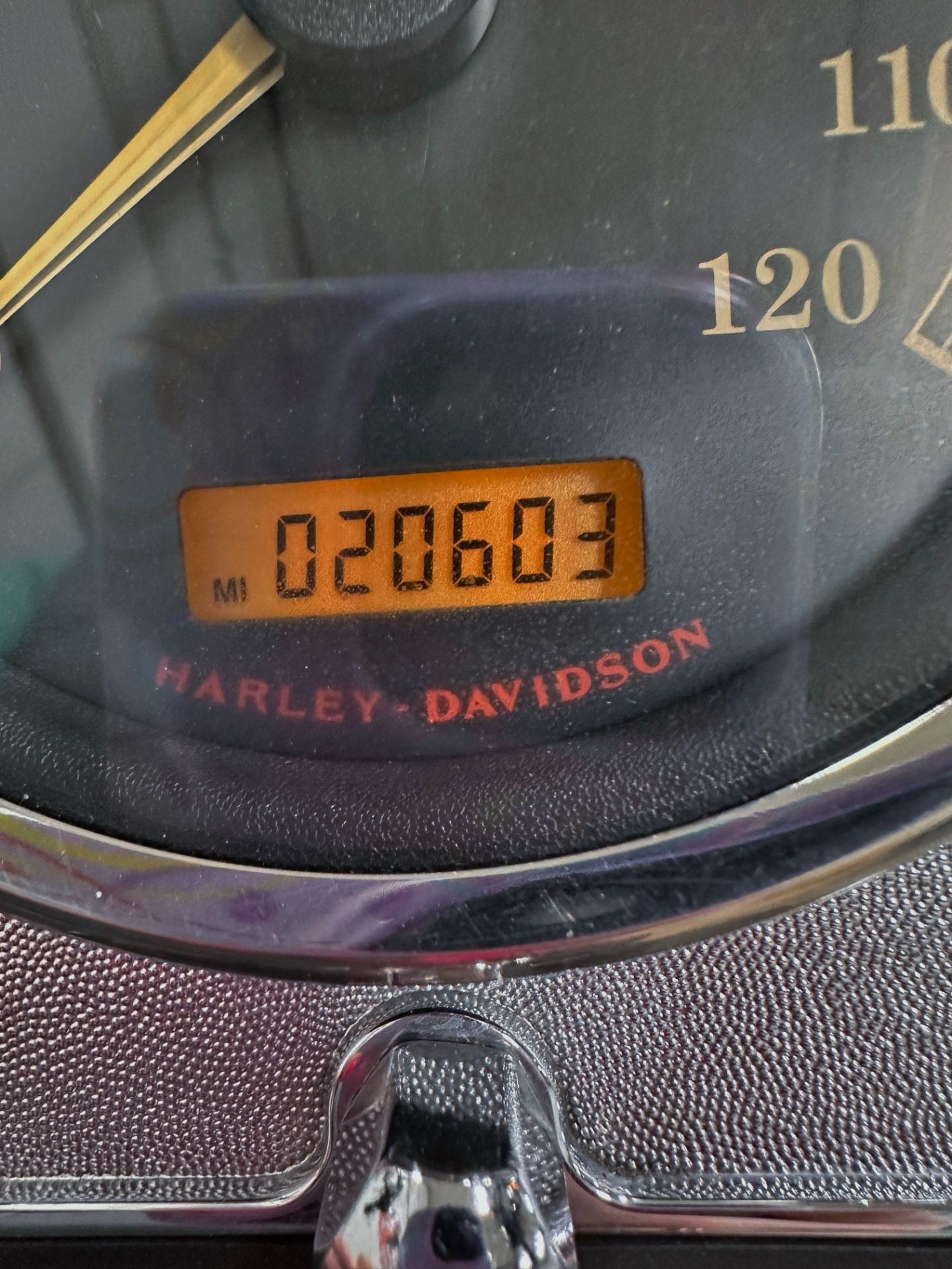 2009 Harley-Davidson Softail® Custom in Sandusky, Ohio - Photo 12