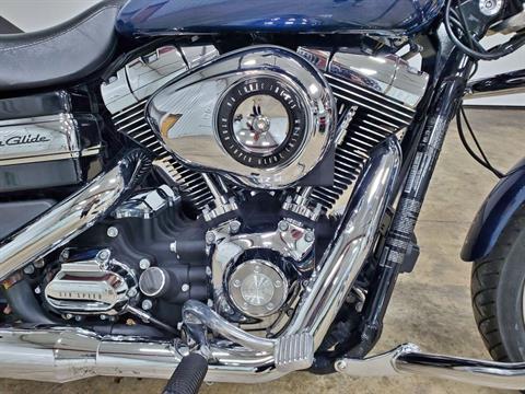 2012 Harley-Davidson Dyna® Super Glide® Custom in Sandusky, Ohio - Photo 2