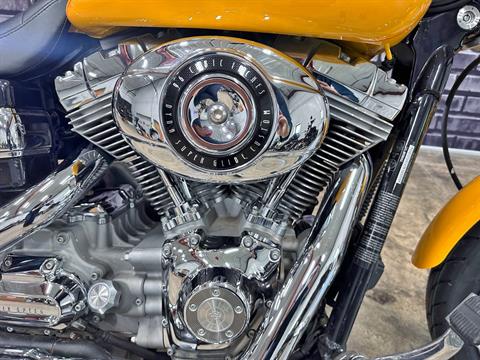 2007 Harley-Davidson Dyna® Super Glide® Custom in Sandusky, Ohio - Photo 2