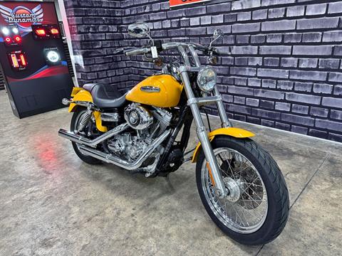 2007 Harley-Davidson Dyna® Super Glide® Custom in Sandusky, Ohio - Photo 3