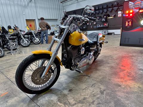 2007 Harley-Davidson Dyna® Super Glide® Custom in Sandusky, Ohio - Photo 5