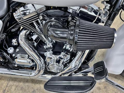 2011 Harley-Davidson Street Glide® in Sandusky, Ohio - Photo 2