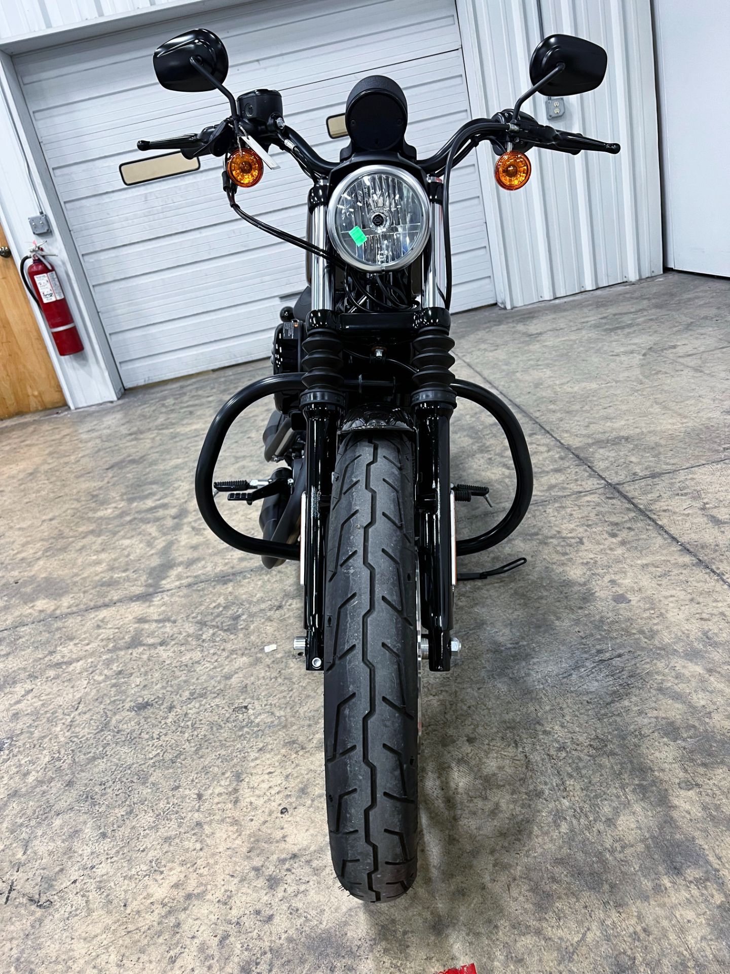 2020 Harley-Davidson Iron 883™ in Sandusky, Ohio - Photo 3