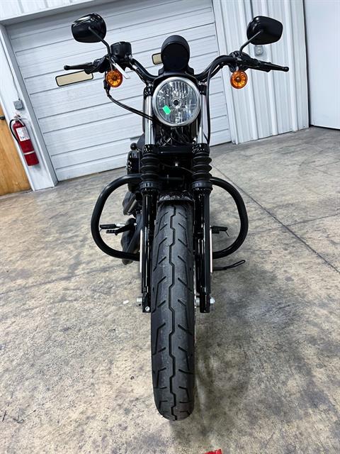 2020 Harley-Davidson Iron 883™ in Sandusky, Ohio - Photo 3