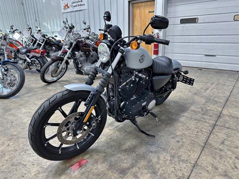 2020 Harley-Davidson Iron 883™ in Sandusky, Ohio - Photo 5