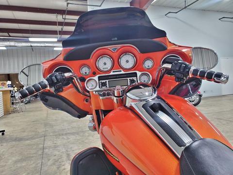 2012 Harley-Davidson Ultra Classic® Electra Glide® in Sandusky, Ohio - Photo 12