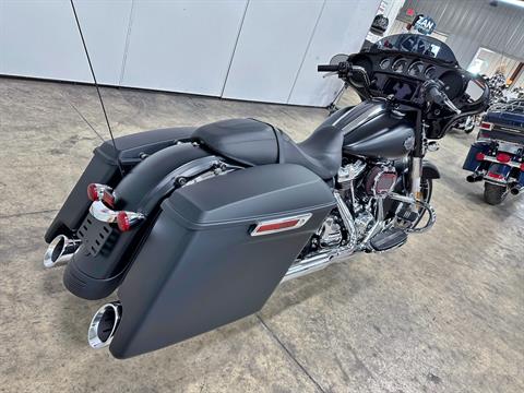 2022 Harley-Davidson Street Glide® Special in Sandusky, Ohio - Photo 9