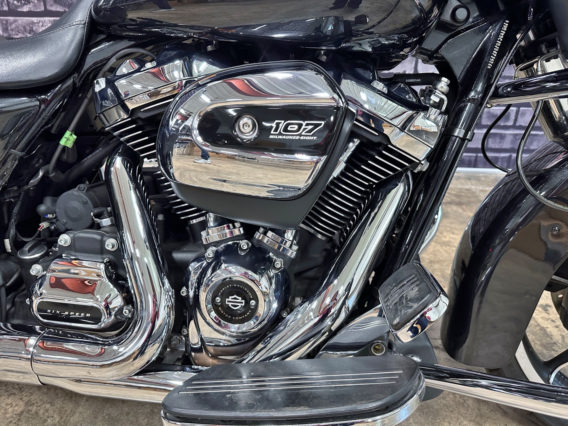 2018 Harley-Davidson Street Glide® in Sandusky, Ohio - Photo 2