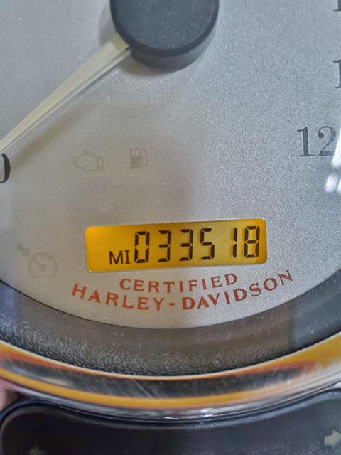2005 Harley-Davidson FLHRS/FLHRSI Road King® Custom in Sandusky, Ohio - Photo 12