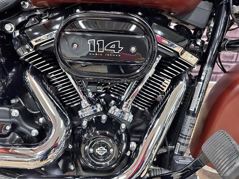 2018 Harley-Davidson Heritage Classic 114 in Sandusky, Ohio - Photo 2