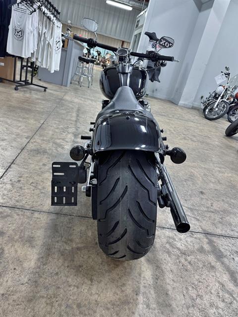 2014 Harley-Davidson Breakout® in Sandusky, Ohio - Photo 8