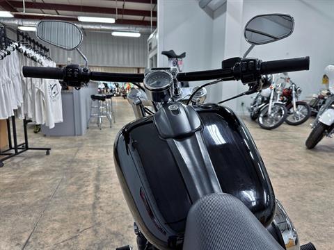 2014 Harley-Davidson Breakout® in Sandusky, Ohio - Photo 11