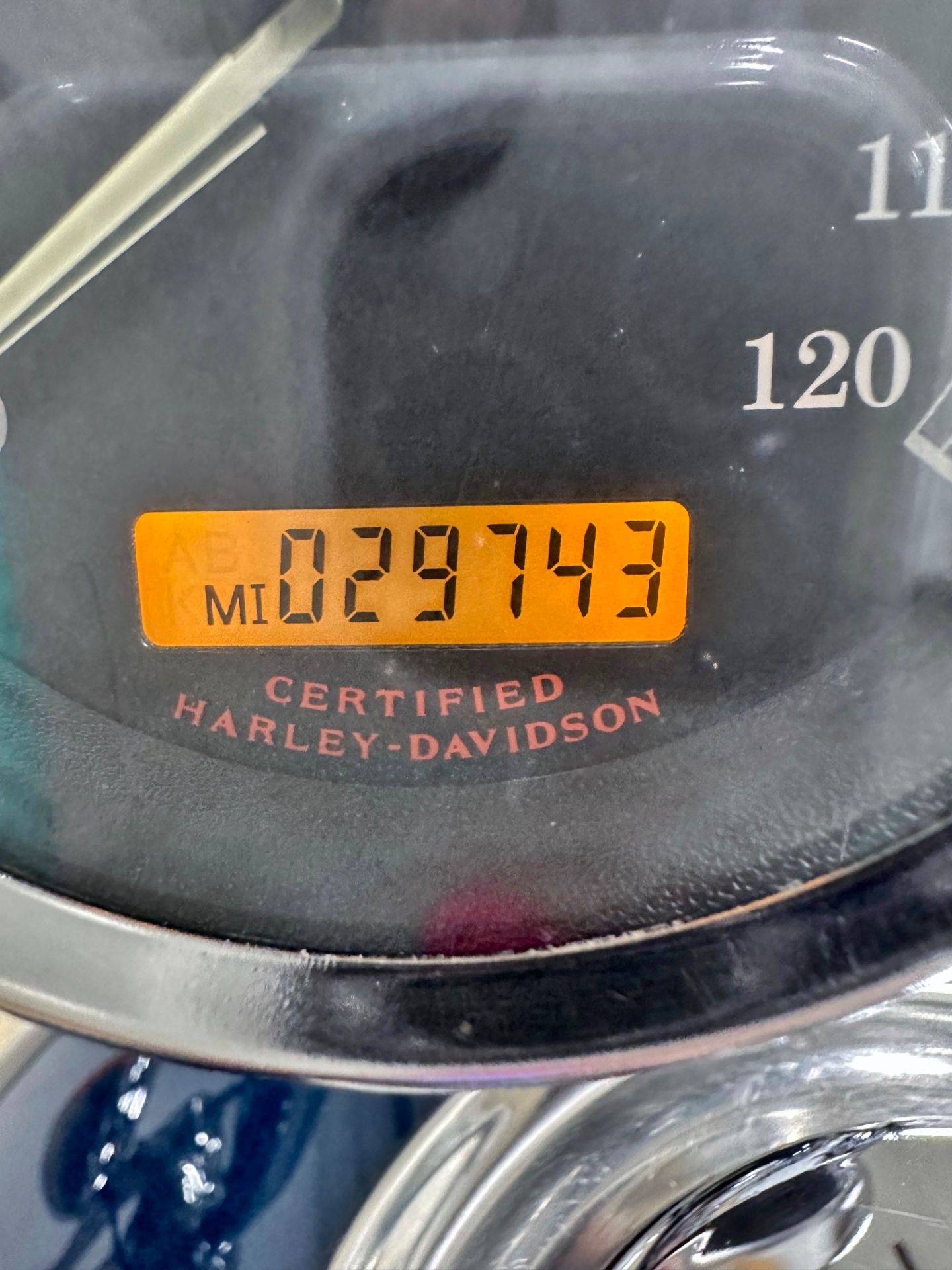 2004 Harley-Davidson Sportster® XL 1200 Custom in Sandusky, Ohio - Photo 12