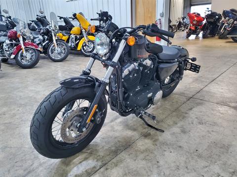 2014 Harley-Davidson Sportster® Forty-Eight® in Sandusky, Ohio - Photo 5