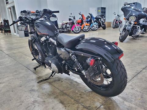 2014 Harley-Davidson Sportster® Forty-Eight® in Sandusky, Ohio - Photo 7