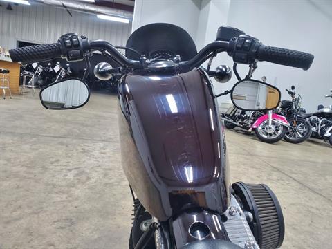 2014 Harley-Davidson Sportster® Forty-Eight® in Sandusky, Ohio - Photo 11