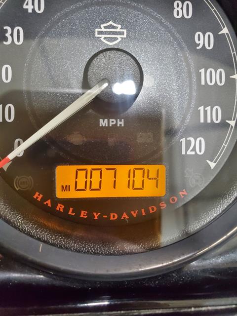 2014 Harley-Davidson Sportster® Forty-Eight® in Sandusky, Ohio - Photo 12
